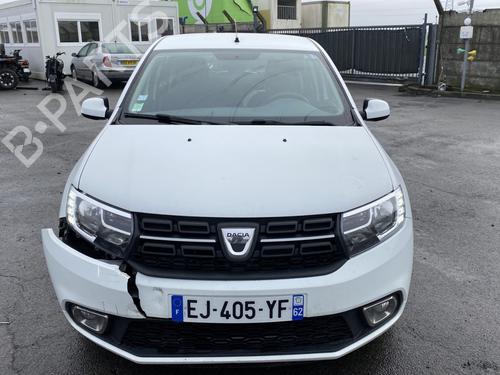 Luftventil DACIA SANDERO II TCe 90 (B8M1, B8MA, B8AC) | BP30688489I21 - Image 23