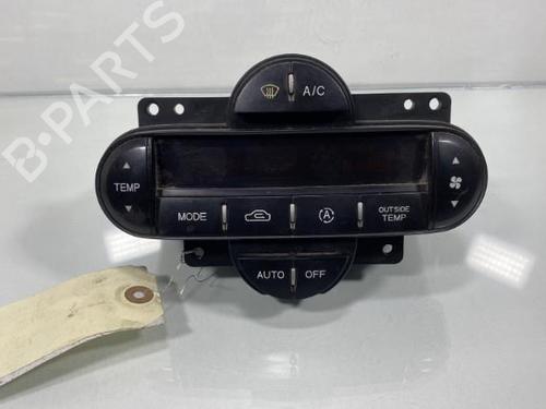Used Climate control Climate control KIA CARENS II MPV (FJ) 2.0 CRDi (113 hp) 19984686 19984686