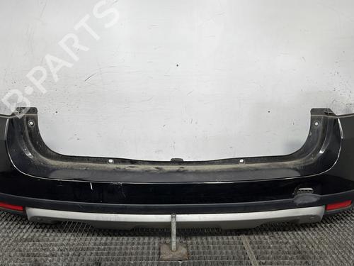 Used Rear bumper DACIA DUSTER (HS_) 1.5 dCi 4x4 (HSMC, HSMD) (110 hp) 27746436