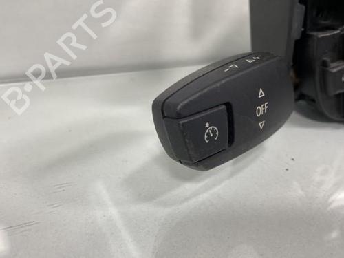 Used Steering column stalk Steering column stalk BMW 3 (E90) 318 d (122 hp) 24552222 24552222