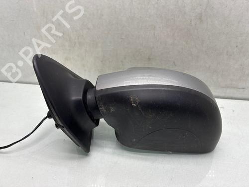 Retrovisor esquerdo DACIA SANDERO II TCe 90 (B8M1, B8MA, B8AC) | BP37498632C26 - Image 4