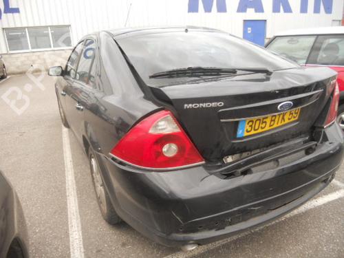 Rim FORD MONDEO III (B5Y)  | BP19974841C45 