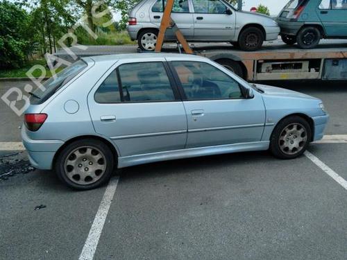 Rim PEUGEOT 306 Hatchback (7A, 7C, N3, N5)  | BP19954967C45 