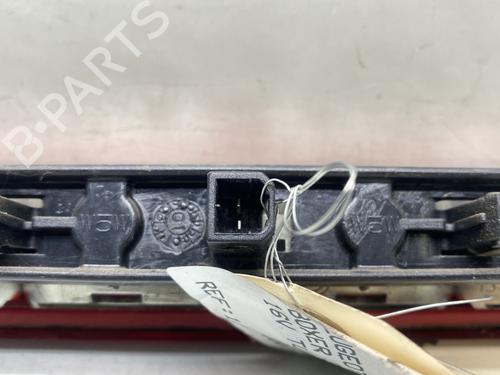 Used Third brake light Third brake light PEUGEOT BOXER Van 2.2 HDi 120 (120 hp) 29707476 29707476