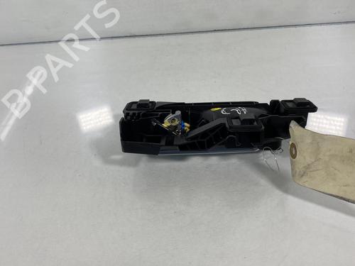 Used Rear right interior door handle Rear right interior door handle OPEL CORSA F (P2JO) 1.2 (68) (101 hp) 20024607 20024607