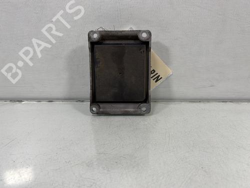 Used Engine control unit (ECU) OPEL CORSA C (X01) 1.2 (F08, F68) (75 hp) 29735464