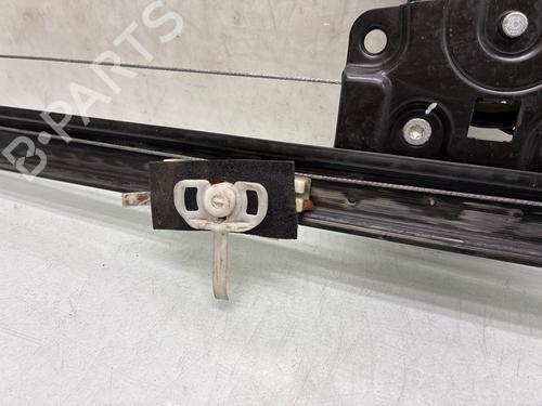 Used Front left window mechanism Front left window mechanism 37171541 37171541
