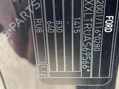 Climate control FORD KA (RU8) 1.3 TDCi | BP31310417I5  - Image 16