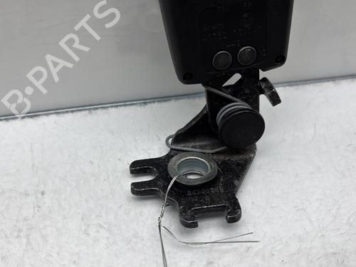 Seat buckle FORD FOCUS III 1.6 TDCi | BP28510447I32 