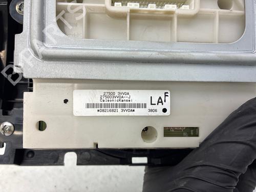 Climate control NISSAN NOTE (E11, NE11) | BP37525055I5 - Image 2
