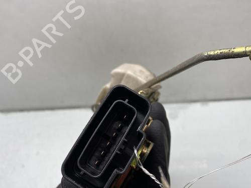 Rear left lock OPEL AGILA A (H00) 1.2 16V (F68) | BP31174332C100