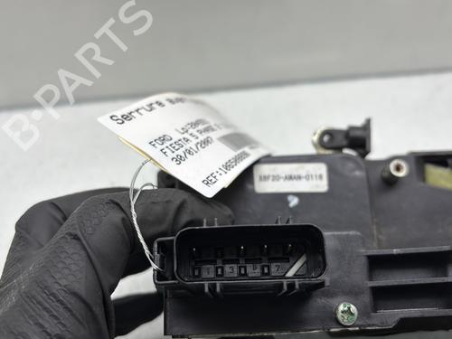 Used Front right lock Front right lock FORD FIESTA V (JH_, JD_) 1.3 (69 hp) 30790985 30790985