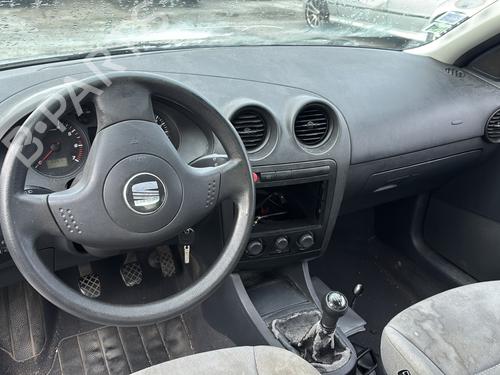 Headlight switch SEAT IBIZA III (6L1) 1.4 16V | BP29610013I24  - Image 26