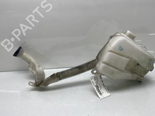 Used Windscreen washer tank CITROËN C3 I (FC_, FN_) 1.4 HDi (68 hp) 25652658