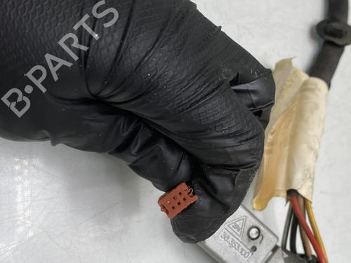 Ignition barrel CITROËN C8 (EA_, EB_) 2.2 HDi | BP29453229M48 