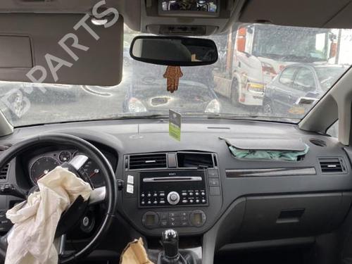 Left taillight FORD FOCUS C-MAX (DM2) 1.8 TDCi | BP29287022C34  - Image 15