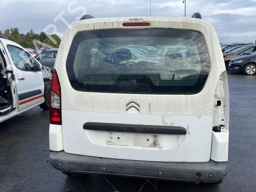 Fælk CITROËN BERLINGO MULTISPACE (B9) 1.6 HDi 110 | BP22240536C45 