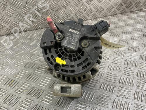 Used Alternator FORD TRANSIT Van (FA_ _) 2.0 DI (FAE_, FAF_, FAG_) (100 hp) 26498706
