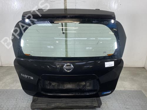 Porton trasero NISSAN NOTE (E12) 1.5 dCi (90 hp) 25435014