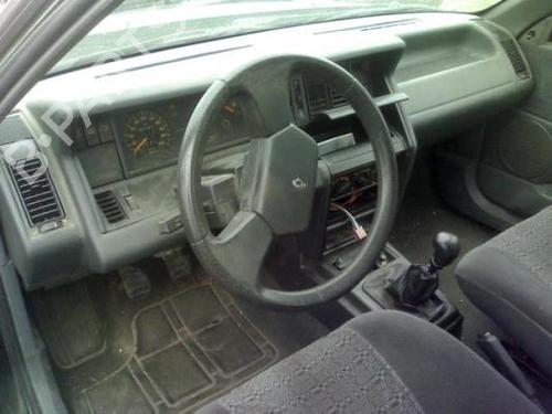 Used Parts RENAULT 21 Estate (K48_) 2.1 D (K480) 2045737