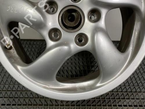 Used Rim PORSCHE BOXSTER (986) S 3.2 (252 hp) 20721830