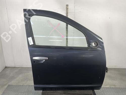 Used Right front door DACIA SANDERO 1.6 (BS0D, BS0B, BS0F, BS0H) (87 hp) 27254129