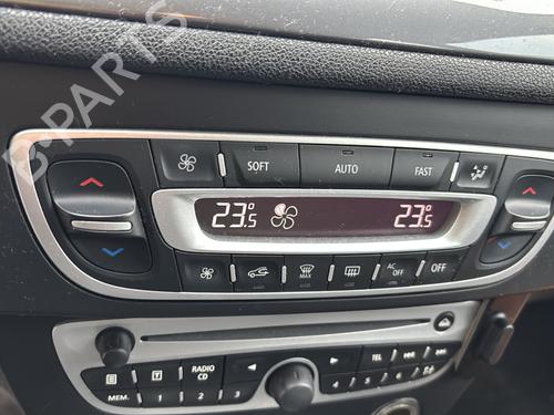 Right front window switch RENAULT MEGANE III Hatchback (BZ0/1_, B3_) 1.5 dCi (BZ09, BZ0D, BZ1W, BZ29, BZ14) | BP27721702I26 - Image 6