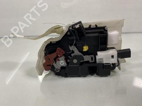 Used Front left lock Front left lock 20016935 20016935