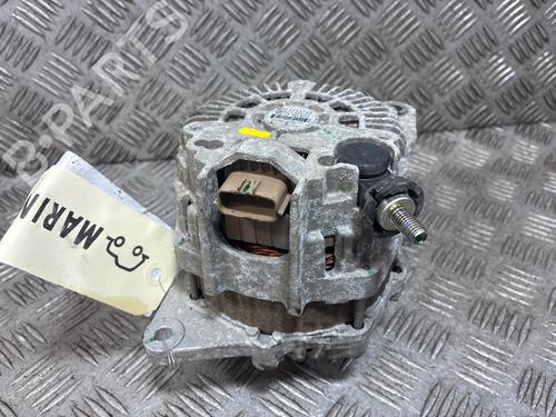 Alternator MITSUBISHI MIRAGE / SPACE STAR VI Hatchback (A0_A) 1.0 (A05A) | BP39653456M7 - Image 4