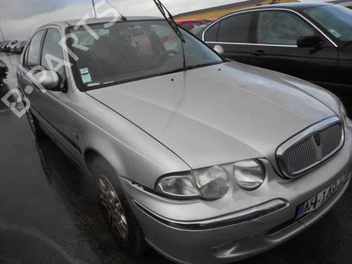 Sikkerhedssele-spænde ROVER 45 I Hatchback (RT)  | BP21954374I32  - Image 7