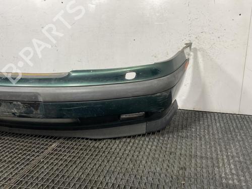Used Front bumper VOLVO V40 Estate (645) 1.9 TD (90 hp) 21963671