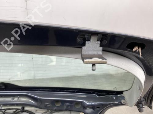 Tailgate VW POLO (9N_, 9A_) 1.4 TDI | BP19960980C6 