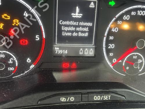 Used Parts VW POLO VI (AW1, BZ1, AE1) 1.6 TDI 2668083