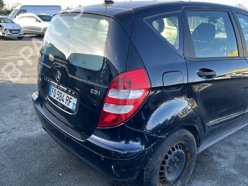 Left taillight MERCEDES-BENZ A-CLASS (W169) A 180 CDI (169.007, 169.307) | BP19991121C34 