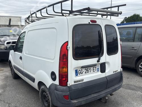 Starter RENAULT KANGOO Express (FC0/1_) 1.5 dCi (FC1E) | BP31281646M8  - Image 18