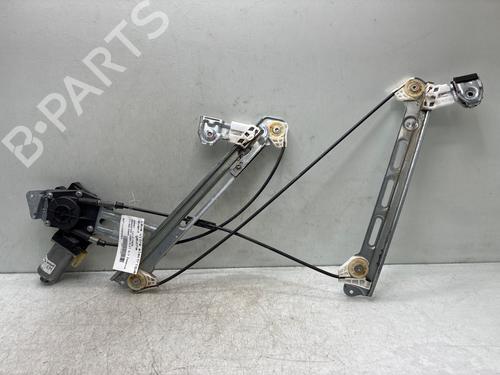 Rudehejsemekanisme ventre foran SMART ROADSTER (452) 0.7 (452.434) | BP39618018C22 - Image 11
