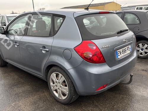 Pala sol esquerda KIA CEE'D Hatchback (ED) 1.6 CRDi 90 | BP36008441I1 - Image 27