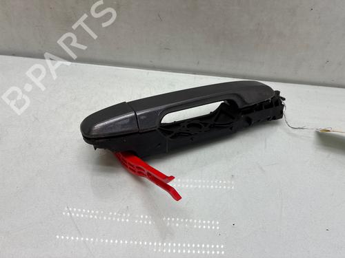 Used Rear right exterior door handle Rear right exterior door handle 37171958 37171958