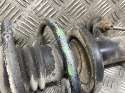Used Right front shock absorber Right front shock absorber CITROËN C3 I (FC_, FN_) 1.4 i (73 hp) 30719984 30719984