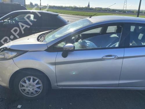 Left mirror FORD FIESTA VI (CB1, CCN) 1.4 TDCi | BP24429149C26