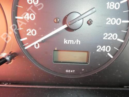 Left sun visor MAZDA 626 V Hatchback (GF)  | BP20013378I1  - Image 12
