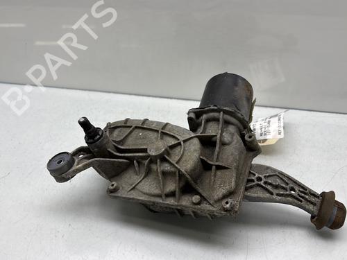 Used Front wiper motor RENAULT SCÉNIC III (JZ0/1_) 1.6 dCi (JZ00, JZ12) (130 hp) 29261770