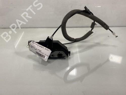 Used Front right lock PEUGEOT 308 CC (4B_) 1.6 HDi (112 hp) 19989565