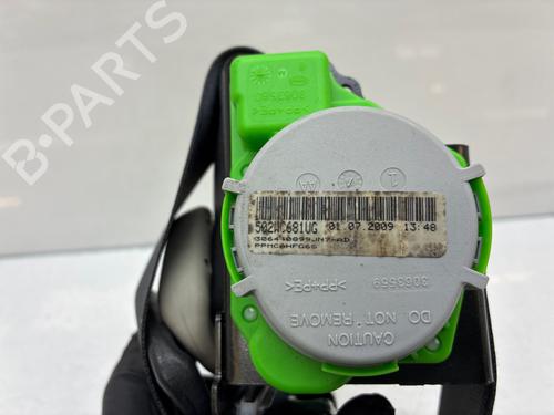 Used Front right belt tensioner Front right belt tensioner OPEL AGILA B (H08) 1.0 (F68) (65 hp) 34242639 34242639