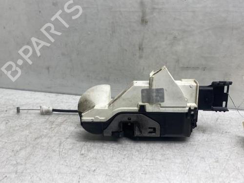 Used Front left lock Front left lock CITROËN DS3 (SA_) 1.6 HDi 90 (92 hp) 19969766 19969766