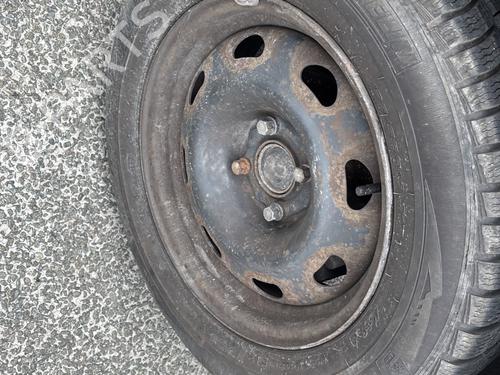 Front right lock PEUGEOT 307 (3A/C) 2.0 HDi 110 | BP30438395C97 