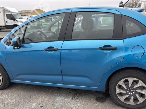 Gearbox CITROËN C3 II (SC_) 1.4 | BP32864172M3 - Image 42