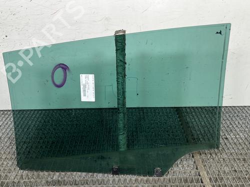 Rear right door window PEUGEOT 5008 (0U_, 0E_) 1.6 HDi | BP28724825C21 