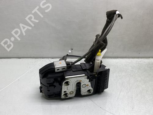 Fechadura frente esquerda NISSAN JUKE (F15) 1.5 dCi (110 hp) 23768596