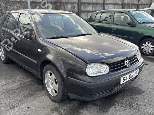 Front bumper VW GOLF IV (1J1) 1.9 TDI | BP29275514C7 